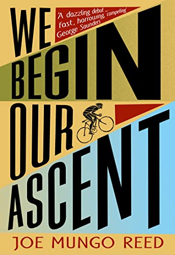 Stock image for We Begin Our Ascent for sale by More Than Words