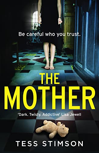9780008298203: THE MOTHER: A gripping psychological thriller with a killer twist