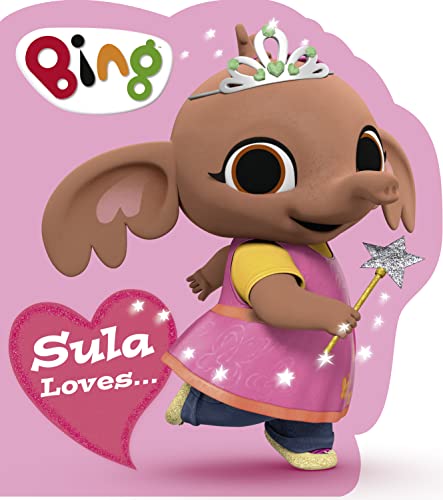 Stock image for Sula Loves. (Bing) for sale by Goldstone Books