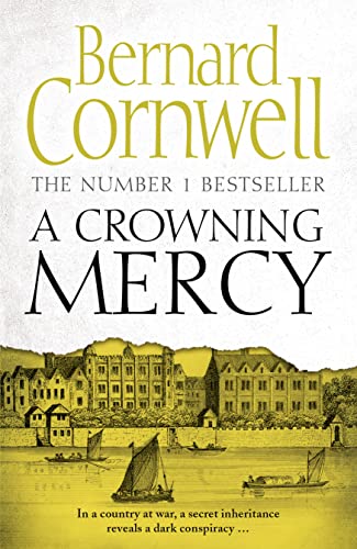 9780008298456: A Crowning Mercy