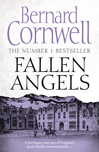 9780008298463: Fallen Angels