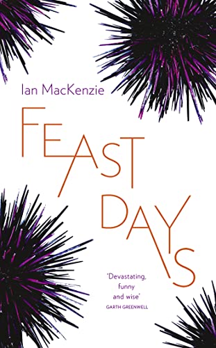 Imagen de archivo de Feast Days a la venta por WorldofBooks