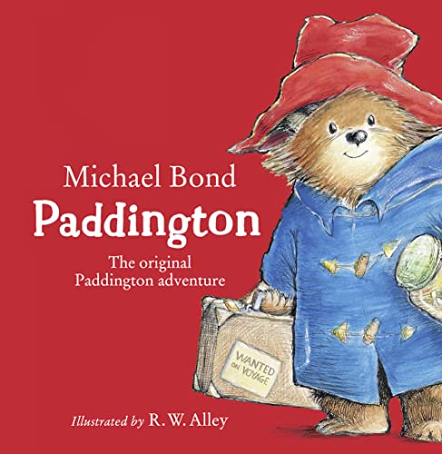 9780008299101: Paddington: The Original Paddington Adventure