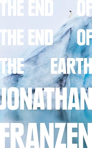 Imagen de archivo de End of the End of the Earth: Essays a la venta por Powell's Bookstores Chicago, ABAA