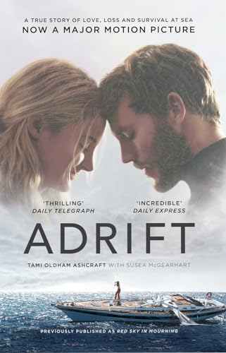 9780008299552: Adrift: A True Story of Love, Loss and Survival at Sea