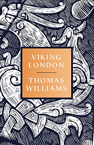 Stock image for Viking London for sale by Blackwell's