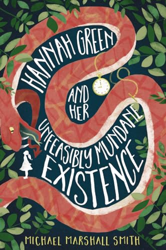 Stock image for Hannah Green and Her Unfeasibly Mundane Existence for sale by Better World Books