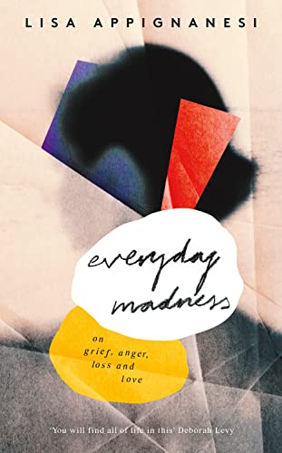 9780008300302: Everyday Madness: On Grief, Anger, Loss and Love