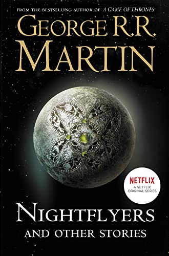 Imagen de archivo de Nightflyers and Other Stories a la venta por Blackwell's