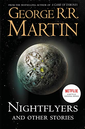 Stock image for Nightflyers and Other Stories for sale by Reuseabook