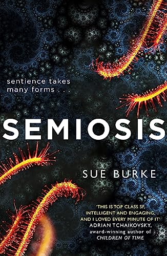 Stock image for Semiosis for sale by Blackwell's