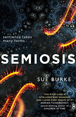 Stock image for Semiosis for sale by Blackwell's