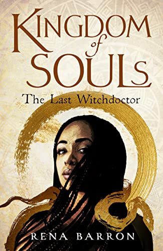 Beispielbild fr Kingdom of Souls: The extraordinary West African-inspired fantasy debut of 2019!: Book 1 (Kingdom of Souls trilogy) zum Verkauf von WorldofBooks