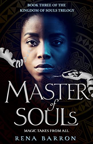 Imagen de archivo de Master of Souls a la venta por MusicMagpie
