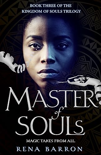 Stock image for Master of Souls for sale by MusicMagpie