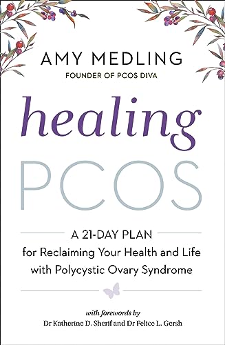 Imagen de archivo de Healing PCOS a la venta por Goodwill Books