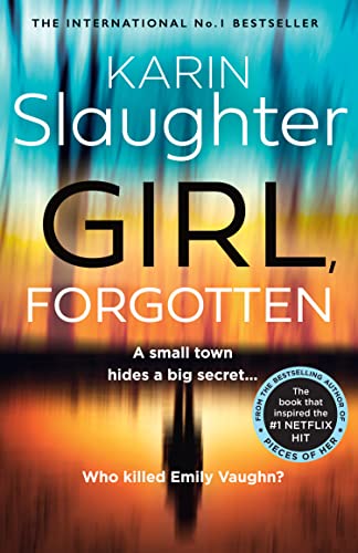 Stock image for Girl, Forgotten for sale by Blackwell's