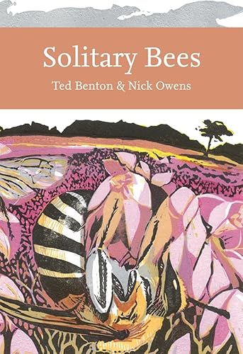 Stock image for Solitary Bees (Collins New Naturalist Library) for sale by GF Books, Inc.