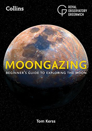 Imagen de archivo de Moongazing a la venta por Blackwell's