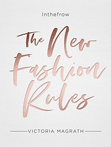 Stock image for The New Fashion Rules for sale by AwesomeBooks