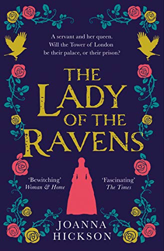 Beispielbild fr The Lady of the Ravens zum Verkauf von Better World Books