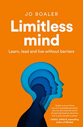 Beispielbild für Limitless Mind Learn Lead And Live zum Verkauf von SecondSale