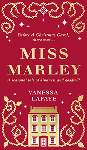 Stock image for Miss Marley for sale by Blackwell's