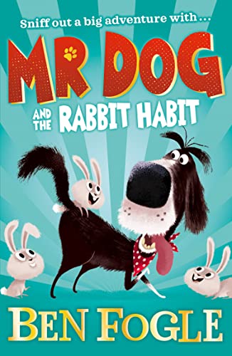 Stock image for Mr Dog and the Rabbit Habit (Mr Dog) for sale by Goldstone Books