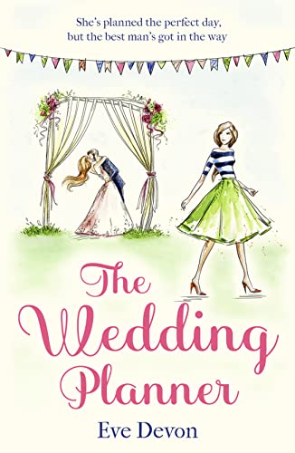 Stock image for The Wedding Planner for sale by Blackwell's
