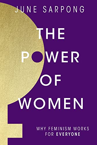 Stock image for The Power of Women for sale by WorldofBooks