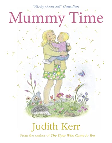 Stock image for Mummy Time for sale by Blackwell's