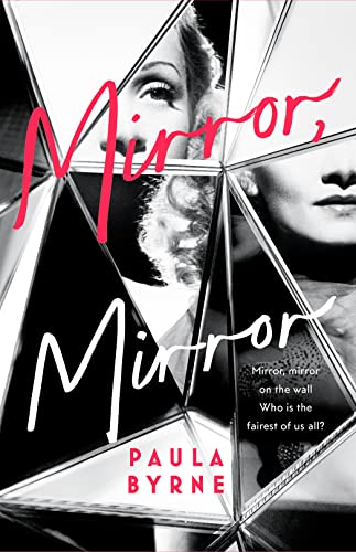 Beispielbild fr Mirror, Mirror zum Verkauf von WorldofBooks