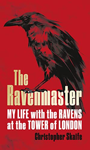 Beispielbild fr Ravenmaster zum Verkauf von ThriftBooks-Dallas