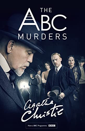 9780008308209: The Abc Murders (Poirot)