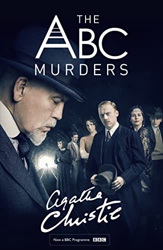 9780008308209: The ABC Murders