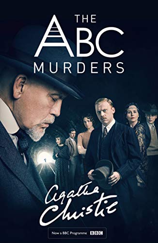 Stock image for The ABC Murders (Poirot) for sale by AwesomeBooks