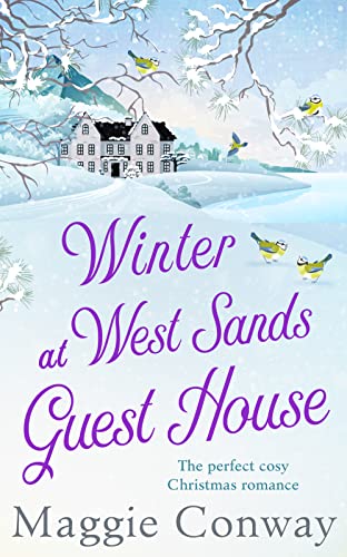 Stock image for Winter at West Sands Guest House for sale by Better World Books