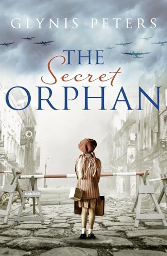 Beispielbild fr The Secret Orphan: The heartbreaking and gripping World War 2 historical novel zum Verkauf von WorldofBooks