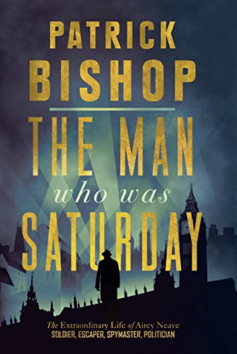 9780008309084: The Man Who Was Saturday
