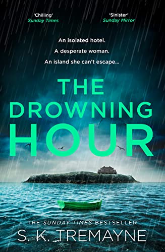 Stock image for The Drowning Hour for sale by Blackwell's