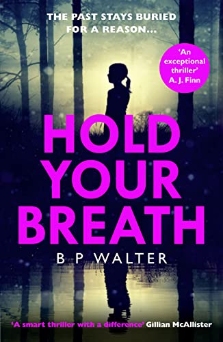 Stock image for Hold Your Breath for sale by Blackwell's