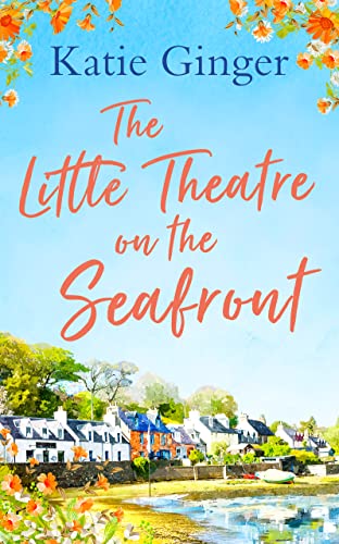 Beispielbild fr Little Theatre on the Seafront zum Verkauf von SecondSale
