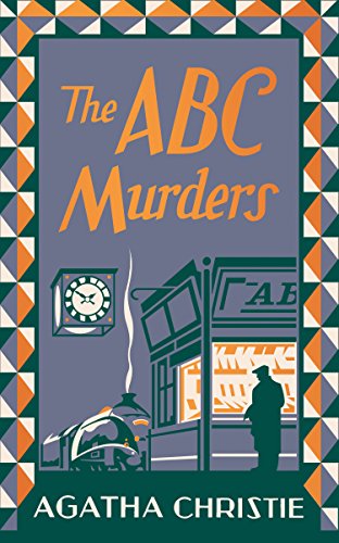 9780008310226: The ABC Murders (Poirot)
