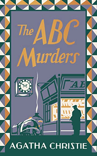 Stock image for ABC Murders Special Edition for sale by HPB-Diamond