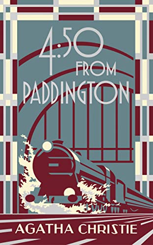 

4.50 from Paddington (Hardcover)