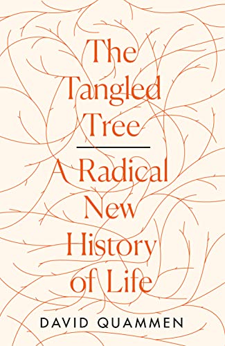 Beispielbild fr The Tangled Tree: A Radical New History of Life zum Verkauf von WorldofBooks