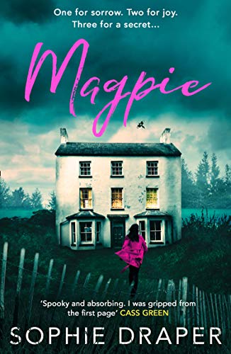 9780008311315: MAGPIE: The gripping psychological suspense thriller with a twist for fans of Mark Edwards