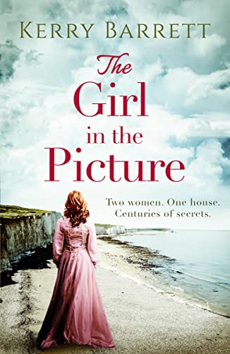 Stock image for The Girl in the Picture for sale by GF Books, Inc.