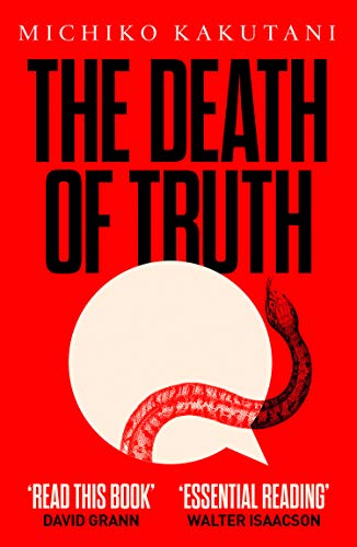 Imagen de archivo de The Death of Truth a la venta por WorldofBooks