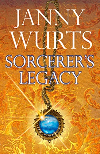 9780008312817: Sorcerer’s Legacy